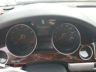 2008 Audi A8 4.2L z VIN WAUMV94E88N010171, wystawiony jako Copart lot #60557965 z przebiegiem Nie podano mil oraz Czysty tytuł • Clean title. Historia ofert i sprzedaży dostępna na DreamBid. Obrazek 9.