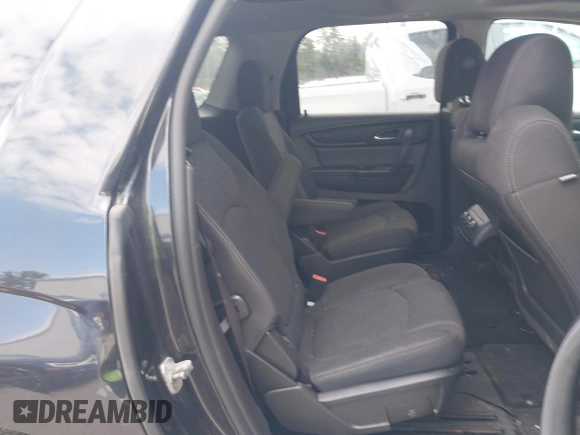 2014 GMC Acadia SLE z VIN 1GKKVPKD7EJ184457, wystawiony jako IAAI lot #42095635 z przebiegiem Nie podano mil oraz . Historia ofert i sprzedaży dostępna na DreamBid. Obrazek 8.