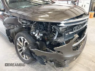 2020 GMC Terrain SLT with VIN 3GKALPEX5LL219445, listed as a IAAI auction lot 42165543 with 57,652 mi miles and . Bid and sale history available at DreamBid. Image 6.