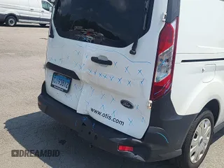 2019 Ford Transit Connect XL with VIN NM0LS7E21K1392264, listed as a IAAI auction lot 42666481 with 113,009 mi miles and . Bid and sale history available at DreamBid. Image 34.