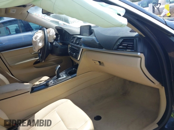 2015 BMW 4 Series 428i с VIN WBA4A5C51FG052589, выставлен на аукционе IAAI как лот 42354325 с пробегом Не указан миль и . История ставок и продаж доступна на DreamBid. Изображение 5.