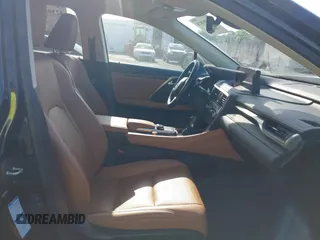 2021 Lexus RX 350 with VIN 2T2HZMDAXMC293724, listed as a IAAI auction lot 42395876 with 45,629 mi miles and . Bid and sale history available at DreamBid. Image 5.