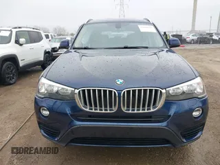 2016 BMW X3 xDrive28i with VIN 5UXWX9C50G0D93673, listed as a IAAI auction lot 42002663 with 79,913 mi miles and . Bid and sale history available at DreamBid. Image 13.