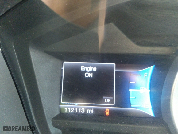 2014 Ford Explorer XLT with VIN 1FM5K8D85EGA87029, listed as a IAAI auction lot 37168851 with 112,113 mi miles. Bid and sale history available at carsss.com. Image 15.