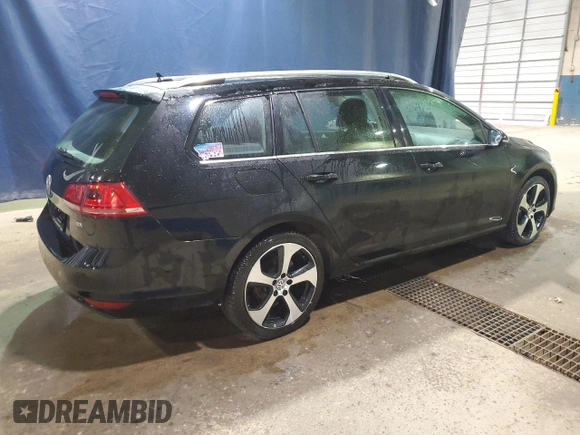 2015 Volkswagen Golf S с VIN 3VWCA7AU6FM503734, выставлен на аукционе Copart как лот 54328625 с пробегом 182 709 миль миль и Чистый • Clean title. История ставок и продаж доступна на DreamBid. Изображение 3.