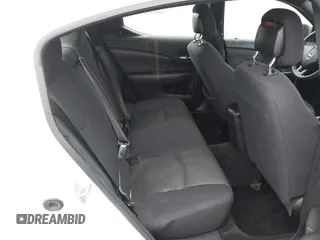 2013 Dodge Avenger SE with VIN 1C3CDZAB1DN646005, listed as a IAAI auction lot 40856048 with 143,386 mi miles and . Bid and sale history available at carsss.com. Image 8.