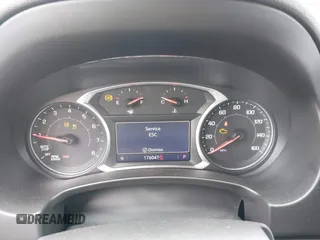 2020 GMC Terrain SLT z VIN 3GKALVEX3LL313408, wystawiony jako IAAI lot #42514561 z przebiegiem 176 047 mil mil oraz . Historia ofert i sprzedaży dostępna na DreamBid. Obrazek 7.