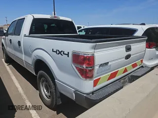 2012 Ford F-150 XL с VIN 1FTFW1EF2CKD83976, выставлен на аукционе IAAI как лот 42556199 с пробегом 235 686 миль миль и . История ставок и продаж доступна на DreamBid. Изображение 5.