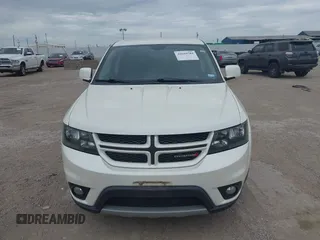 2016 Dodge Journey R/T with VIN 3C4PDCEG7GT182271, listed as a IAAI auction lot 42649784 with 129,663 mi miles and . Bid and sale history available at DreamBid. Image 12.