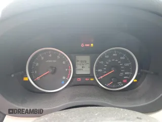 2014 Subaru Crosstrek Premium с VIN JF2GPACC3EG241797, выставлен на аукционе Copart как лот 60115635 с пробегом 143 327 миль миль и Списание • Salvage title. История ставок и продаж доступна на DreamBid. Изображение 9.