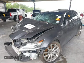 2013 Lexus GS 350 с VIN JTHBE1BL2D5026808, выставлен на аукционе IAAI как лот 42098896 с пробегом 201 463 миль миль и . История ставок и продаж доступна на DreamBid. Изображение 18.