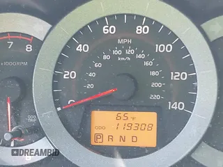 2012 Toyota RAV4 with VIN JTMBF4DV6C5052096, listed as a IAAI auction lot 42001150 with 119,308 mi miles. Bid and sale history available at carsss.com. Image 15.