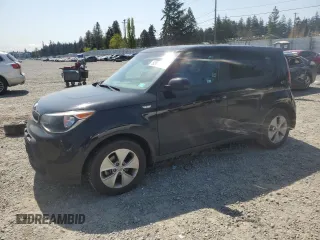 2014 Kia Soul with VIN KNDJN2A20E7023942, listed as a Copart auction lot 53610525 with 69,646 mi miles and Salvage Title. Bid and sale history available at carsss.com. Image 1.