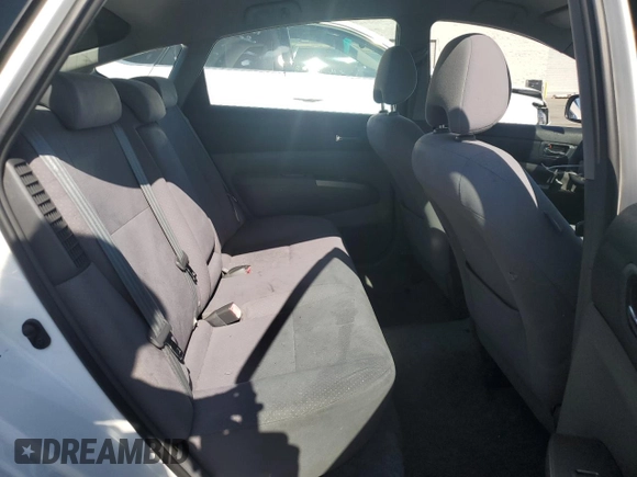 2007 Toyota Prius z VIN JTDKB20U073256942, wystawiony jako Copart lot #55168025 z przebiegiem 218 858 mil mil oraz Szkoda całkowita • Salvage title. Historia ofert i sprzedaży dostępna na DreamBid. Obrazek 10.