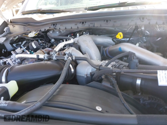 2025 Ford F-250 XL с VIN 1FT7W2BT5SEC99779, выставлен на аукционе IAAI как лот 42849068 с пробегом 7 850 миль миль и . История ставок и продаж доступна на DreamBid. Изображение 10.
