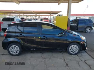 2016 Toyota Prius One with VIN JTDKDTB32G1125284, listed as a IAAI auction lot 42053031 with 146,465 mi miles and . Bid and sale history available at DreamBid. Image 13.