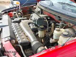 2006 Ford F-150 XLT with VIN 1FTRX125X6KB72907, listed as a IAAI auction lot 43390308 with 229,722 mi miles and . Bid and sale history available at DreamBid. Image 12.