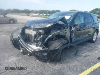 2021 Ford Explorer с VIN 1FMSK7BHXMGA68166, выставлен на аукционе IAAI как лот 42005801 с пробегом 56 100 миль миль и . История ставок и продаж доступна на DreamBid. Изображение 16.
