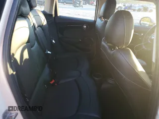2017 MINI Hardtop 4 Door Cooper S z VIN WMWXU3C37H2F48913, wystawiony jako Copart lot #80697114 z przebiegiem 48 397 mil mil oraz Szkody całkowita. Historia ofert i sprzedaży dostępna na DreamBid. Obrazek 11.