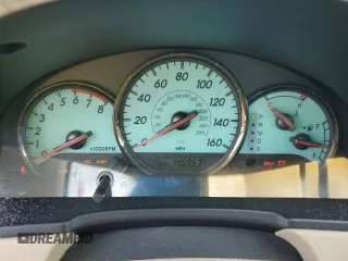 2006 Toyota Solara SE z VIN 4T1FA38P66U068651, wystawiony jako Copart lot #56547755 z przebiegiem 145 957 mil mil oraz Szkoda całkowita • Salvage title. Historia ofert i sprzedaży dostępna na DreamBid. Obrazek 9.