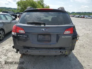 2010 Subaru Outback Premium All-Weather Anniversary z VIN 4S4BRCCC8A3349571, wystawiony jako Copart lot #58355305 z przebiegiem 166 897 mil mil oraz Szkoda całkowita • Salvage title. Historia ofert i sprzedaży dostępna na DreamBid. Obrazek 6.