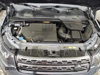 2018 Land Rover Discovery Sport SE with VIN SALCP2RX6JH739146, listed as a Copart auction lot 51227325 with 65,937 mi miles and Clean Title. Bid and sale history available at carsss.com. Image 12.