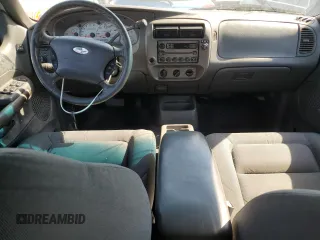 2001 Ford Explorer Sport Trac z VIN 1FMZU67E41UA74222, wystawiony jako Copart lot #49883565 z przebiegiem 202 310 mil mil oraz Szkoda całkowita • Salvage title. Historia ofert i sprzedaży dostępna na DreamBid. Obrazek 10.
