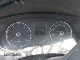 2013 Volkswagen Jetta SE с VIN 3VWDX7AJXDM455340, выставлен на аукционе IAAI как лот 42198360 с пробегом 31 024 миль миль и . История ставок и продаж доступна на DreamBid. Изображение 7.