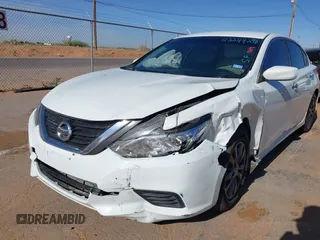 2016 Nissan Altima S z VIN 1N4AL3AP4GN382092, wystawiony jako IAAI lot #42244298 z przebiegiem 161 572 mil mil oraz . Historia ofert i sprzedaży dostępna na DreamBid. Obrazek 6.