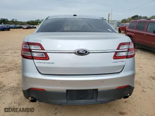 2013 Ford Taurus Limited with VIN 1FAHP2F83DG225636, listed as a Copart auction lot 50743585 with 211,354 mi miles and Salvage Title. Bid and sale history available at carsss.com. Image 5.