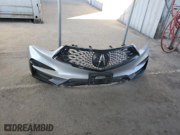 2020 Acura RDX w/A-Spec Pkg with VIN 5J8TC1H61LL017669, listed as a Copart auction lot 77456834 with 117,882 mi miles and Salvage Title. Bid and sale history available at carsss.com. Image 13.