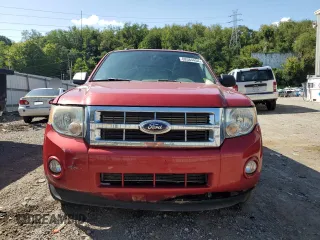 2012 Ford Escape XLT with VIN 1FMCU9DG0CKA80580, listed as a Copart auction lot 87202144 with 173,098 mi miles and Salvage title. Bid and sale history available at DreamBid. Image 5.