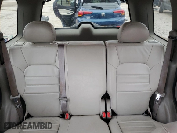 2004 Jeep Liberty Limited with VIN 1J4GK58K44W209296, listed as a Copart auction lot 86825864 with 119,766 mi miles and Salvage Title. Bid and sale history available at DreamBid. Image 10.