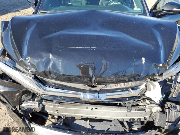 2019 Chevrolet Blazer Premier with VIN 3GNKBFRS1KS694470, listed as a Copart auction lot 84202244 with 56,069 mi miles and Salvage Title. Bid and sale history available at carsss.com. Image 13.