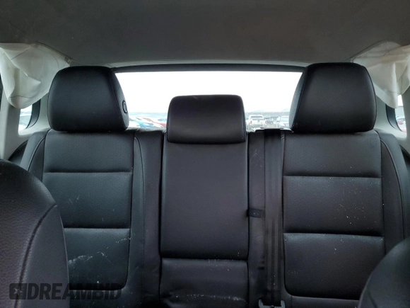 2014 Volkswagen Tiguan SEL with VIN WVGBV3AX2EW596929, listed as a Copart auction lot 46267875 with Not provided miles and Salvage title. Bid and sale history available at DreamBid. Image 10.