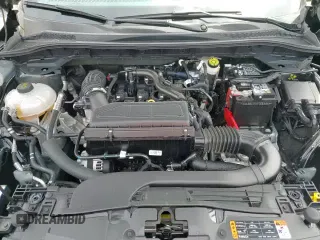 2025 Ford Escape ST-Line с VIN 1FMCU0MN1SUA63896, выставлен на аукционе Copart как лот 81379525 с пробегом 15 337 миль миль и На запчасти • Non repairable. История ставок и продаж доступна на DreamBid. Изображение 15.