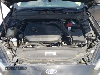 2013 Ford Fusion SE with VIN 3FA6P0HR3DR153587, listed as a Copart auction lot 53972665 with 180,543 mi miles and Clean Title. Bid and sale history available at carsss.com. Image 11.