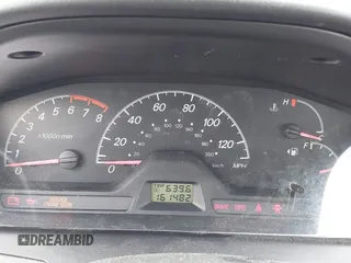 2006 Mitsubishi Lancer ES with VIN JA3AJ26E16U035856, listed as a IAAI auction lot 41533062 with 161,482 mi miles. Bid and sale history available at carsss.com. Image 7.