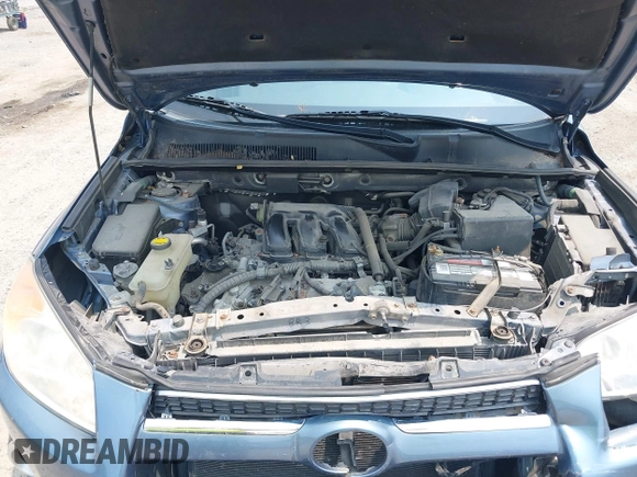 2010 Toyota RAV4 Limited with VIN 2T3DK4DV3AW014917, listed as a IAAI auction lot 42406053 with 157,802 mi miles and . Bid and sale history available at DreamBid. Image 10.