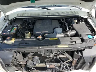 2007 Infiniti QX56 with VIN 5N3AA08C47N806195, listed as a Copart auction lot 69790894 with 229,505 mi miles and Salvage Title. Bid and sale history available at carsss.com. Image 12.