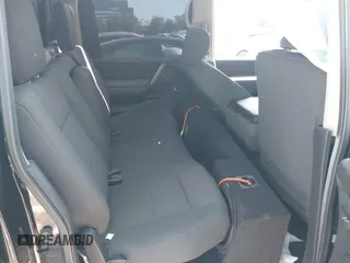 2012 Nissan Titan SV with VIN 1N6AA0EKXCN325898, listed as a IAAI auction lot 42234685 with 102,259 mi miles and . Bid and sale history available at DreamBid. Image 8.