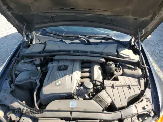 2006 BMW 3 Series 330xi with VIN WBAVD33546KV60262, listed as a Copart auction lot 87508765 with 249,826 mi miles and Salvage Title. Bid and sale history available at carsss.com. Image 11.