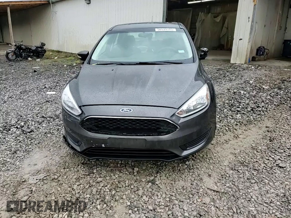2016 Ford Focus SE z VIN 1FADP3F22GL298136, wystawiony jako Copart lot #58539185 z przebiegiem 101 580 mil mil oraz Szkoda całkowita • Salvage title. Historia ofert i sprzedaży dostępna na DreamBid. Obrazek 14.