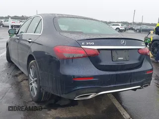 2023 Mercedes-Benz E 350 with VIN W1KZF8EBXPB113568, listed as a IAAI auction lot 41676073 with 44,699 mi miles and . Bid and sale history available at DreamBid. Image 3.