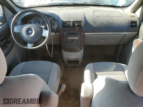 2009 Chevrolet Uplander LS with VIN 1GNDU23189D124178, listed as a Copart auction lot 71574294 with 285,825 mi miles and Salvage Title. Bid and sale history available at carsss.com. Image 8.
