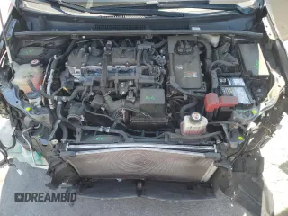 2019 Toyota Prius L Eco with VIN JTDKARFU4K3098262, listed as a Copart auction lot 52794175 with 41,906 mi miles and Salvage Title. Bid and sale history available at carsss.com. Image 11.