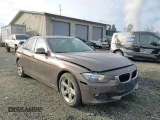 2014 BMW 3 Series 328i with VIN WBA3A5G51ENP28443, listed as a Copart auction lot 42059635 with 113,660 mi miles and Salvage Title. Bid and sale history available at carsss.com. Image 10.