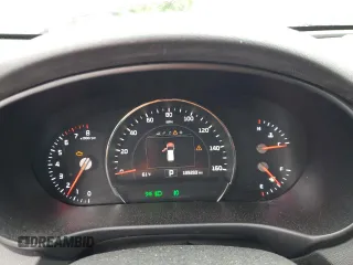 2016 Kia Sorento SX z VIN 5XYPKDA51GG152979, wystawiony jako Copart lot #57942165 z przebiegiem 189 283 mil mil oraz Szkoda całkowita • Salvage title. Historia ofert i sprzedaży dostępna na DreamBid. Obrazek 9.