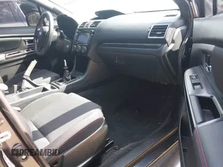 2019 Subaru WRX z VIN JF1VA1A6XK9815645, wystawiony jako IAAI lot #42416285 z przebiegiem 67 081 mil mil oraz . Historia ofert i sprzedaży dostępna na DreamBid. Obrazek 5.