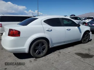 2011 Dodge Avenger Express with VIN 1B3BD4FB1BN617038, listed as a Copart auction lot 51283665 with 137,362 mi miles and Salvage Title. Bid and sale history available at DreamBid. Image 3.